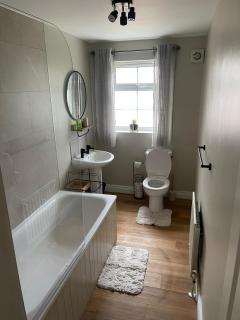 Luxurious apartment Gilnahirk - 2