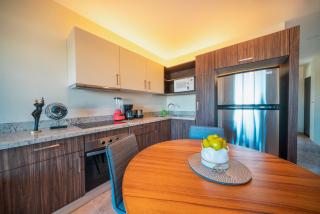 Veranda 213 - 1 Bedroom Rental at Veranto Condos - Pool & Fitness Center - Playa del Carmen - 2