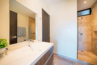 Veranda 213 - 1 Bedroom Rental at Veranto Condos - Pool & Fitness Center - Playa del Carmen - 4
