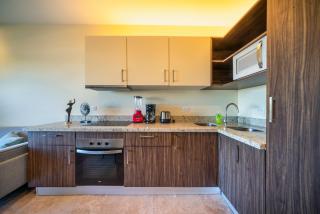 Veranda 213 - 1 Bedroom Rental at Veranto Condos - Pool & Fitness Center - Playa del Carmen - 3