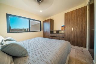 Veranda 213 - 1 Bedroom Rental at Veranto Condos - Pool & Fitness Center - Playa del Carmen - 6