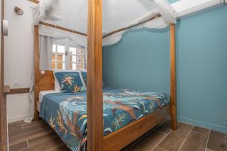 Bungalow Ti Coco - Sainte-Luce - 1