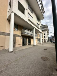 Annecy gare - 1