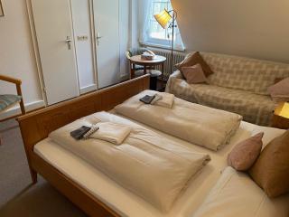 Haus Heidetal - Bispingen - 4
