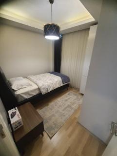 Fatih Appartement Etage 1 - Istambul - 3