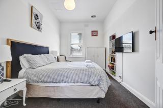 Prince Street Cottage - 1890’s Edwardian Gem - Orange - 8