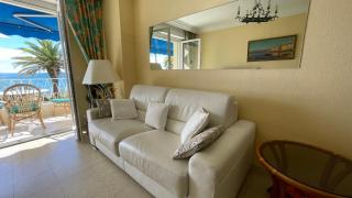 Charming Apartment with seaview - 2