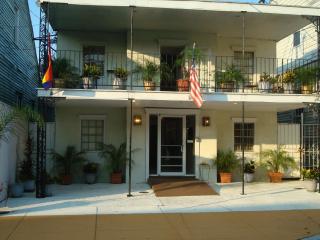 Empress Hotel - 0