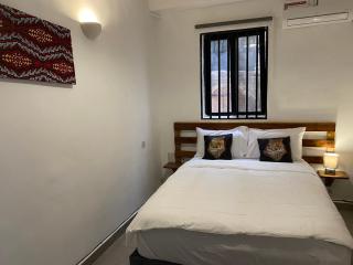 Belvoir Hotel & Furnished Residence - Freetown - 1