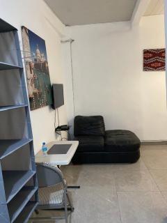 Belvoir Hotel & Furnished Residence - Freetown - 4