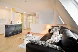 Secret escape above Stuttgart - Stuttgart - 9