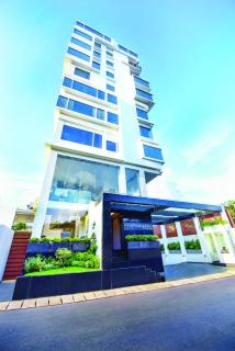 Fair View Hotel Colombo - Colombo - 8