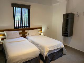 Belvoir Hotel & Furnished Residence - Freetown - 6
