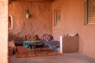 Dar Nomad Tagounite - 6