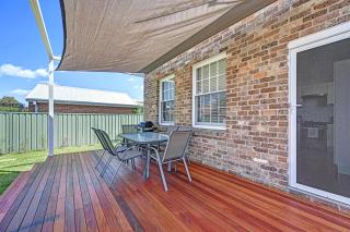 Prince Street Cottage - 1890’s Edwardian Gem - Orange - 7