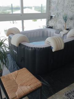 LAS TRES ROSAS - Vejer de la Frontera - 3