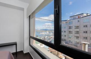 Temporales Ushuaia - Rivadavia 3J - Ushuaia - 0