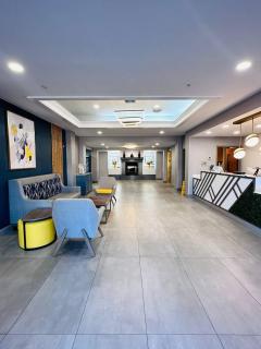 Comfort Inn & Suites Ashland - Richmond North - Ashland - 0