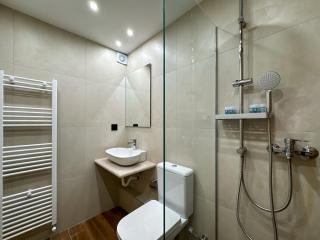 GreenKaravan Suite - Tessalónica - 6