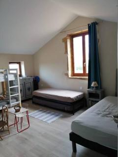 Maison entière au cœur des vignes des Trois Bacchantes ! - Saint-Étienne-la-Varenne - 7