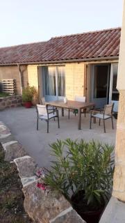Maison entière au cœur des vignes des Trois Bacchantes ! - Saint-Étienne-la-Varenne - 2