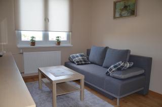 PIASTOWSKA APARTAMENT - Świnoujście - 6