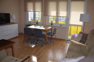 PIASTOWSKA APARTAMENT - Świnoujście - 4