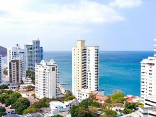 Exclusivos apartasuites Ambar Roca - Rodadero - 4