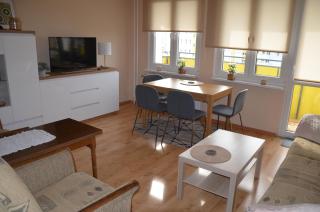 PIASTOWSKA APARTAMENT - Świnoujście - 1