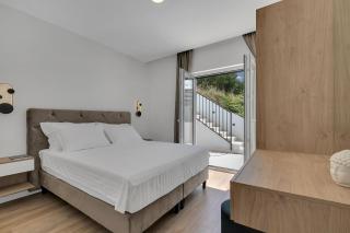 Villa Roof pool - Brela - 3
