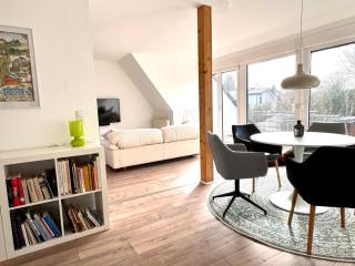 Suite Katharina - Neuwied - 0