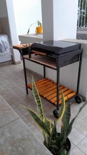 Paramont Rosario 3 - 6