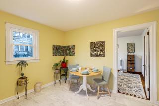 City Serenity Apt 1 Mi to Downtown Asheville! - Asheville - 4