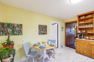 City Serenity Apt 1 Mi to Downtown Asheville! - Asheville - 3