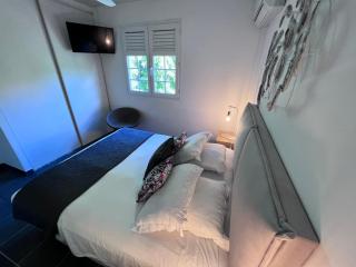 Face à la Plage avec Parking Sécurisé Appartement de Luxe ou Suite Privée avec Coin Petit Déj selon Disponibilité - Le Diamant - 5