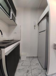 Dpto Falucho 4 plaza Colón 4 personas - Mar del Plata - 8