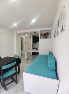 Dpto Falucho 4 plaza Colón 4 personas - 7