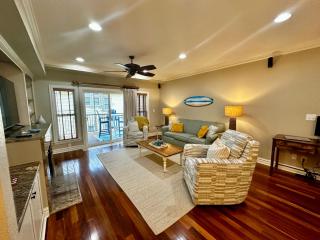 Salty Shenanigans - Kill Devil Hills - 4