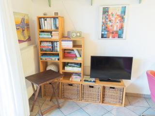 Ferienwohnung Rösler, FeWo Vermittlung Nordsee - 3