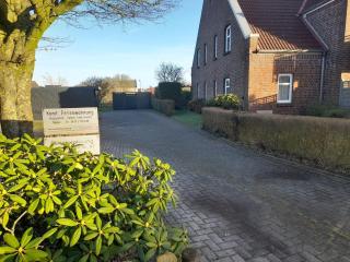 Ferienwohnung Rösler, FeWo Vermittlung Nordsee - Dangast - 9