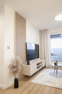 KOBIELA APARTMENTS Dębowe Tarasy - Katowice - 4