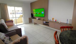 1011 - Apartamento para locação em Bombinhas - Bombinhas - 0