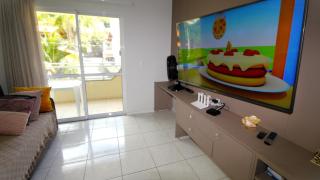 1011 - Apartamento para locação em Bombinhas - Bombinhas - 7