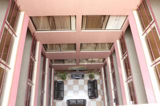 Hotel Garden Latorre - Iquique - 1
