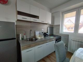 Apartman Iznad Oblaka - 4