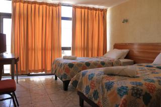 Hotel Garden Latorre - 1