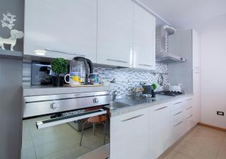 Bologna Fair Expo Apartment - Bolonia - 1