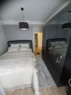 Fatih Appartement Etage 4 - Istambul - 5