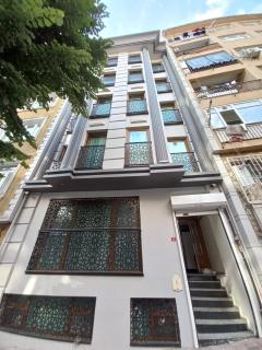 Fatih Appartement Etage 4 - Istambul - 4