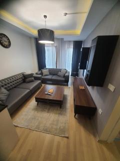 Fatih Appartement Etage 4 - Istambul - 2